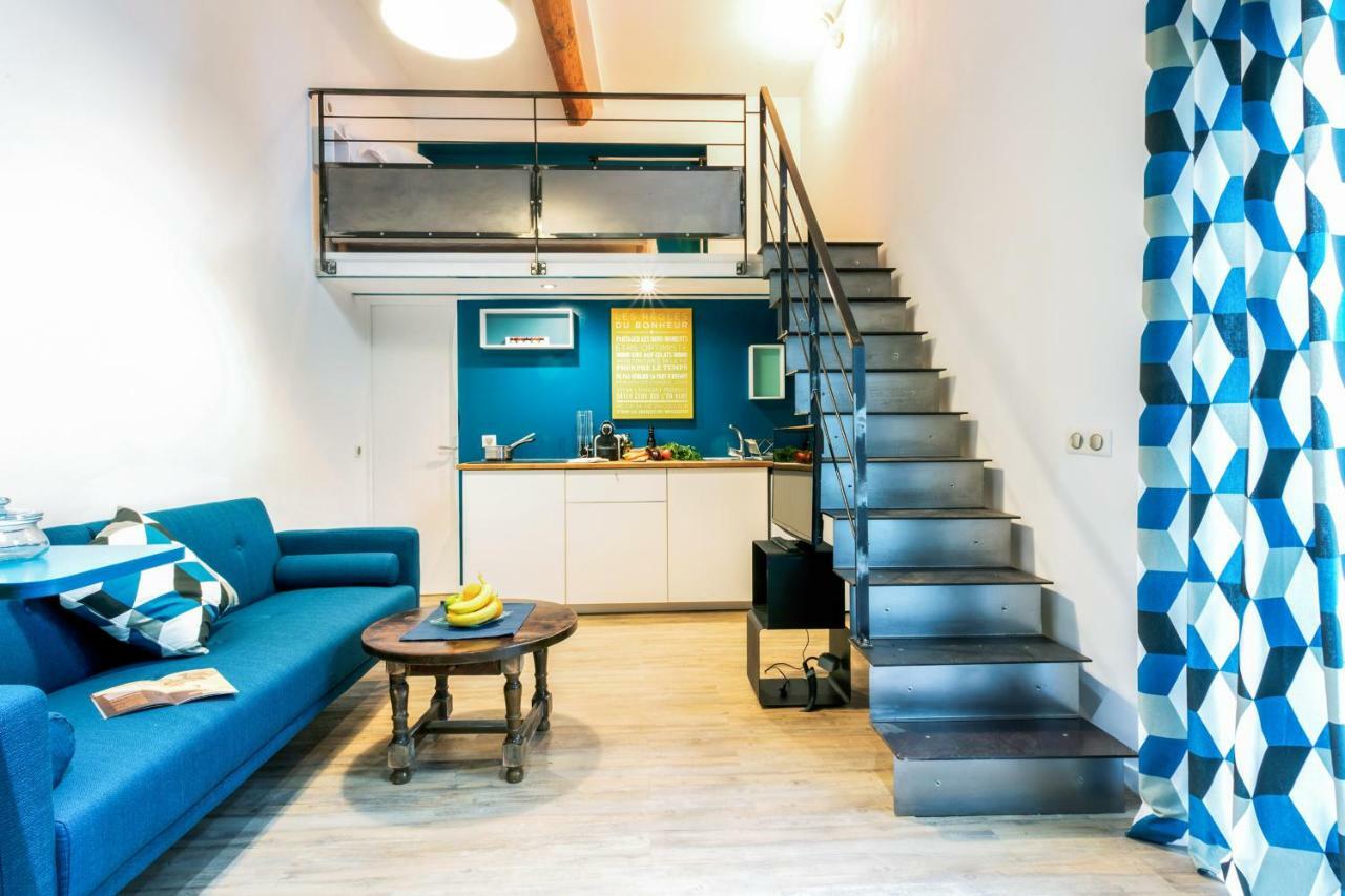 Urban Dom Vaissette - Premiere Conciergerie Apartment Montpellier Exterior photo