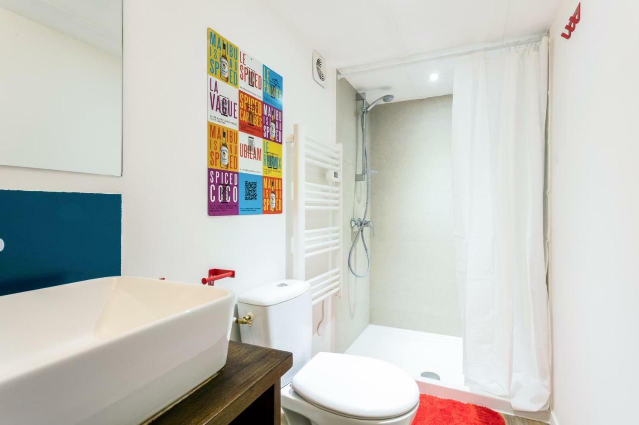 Urban Dom Vaissette - Premiere Conciergerie Apartment Montpellier Exterior photo