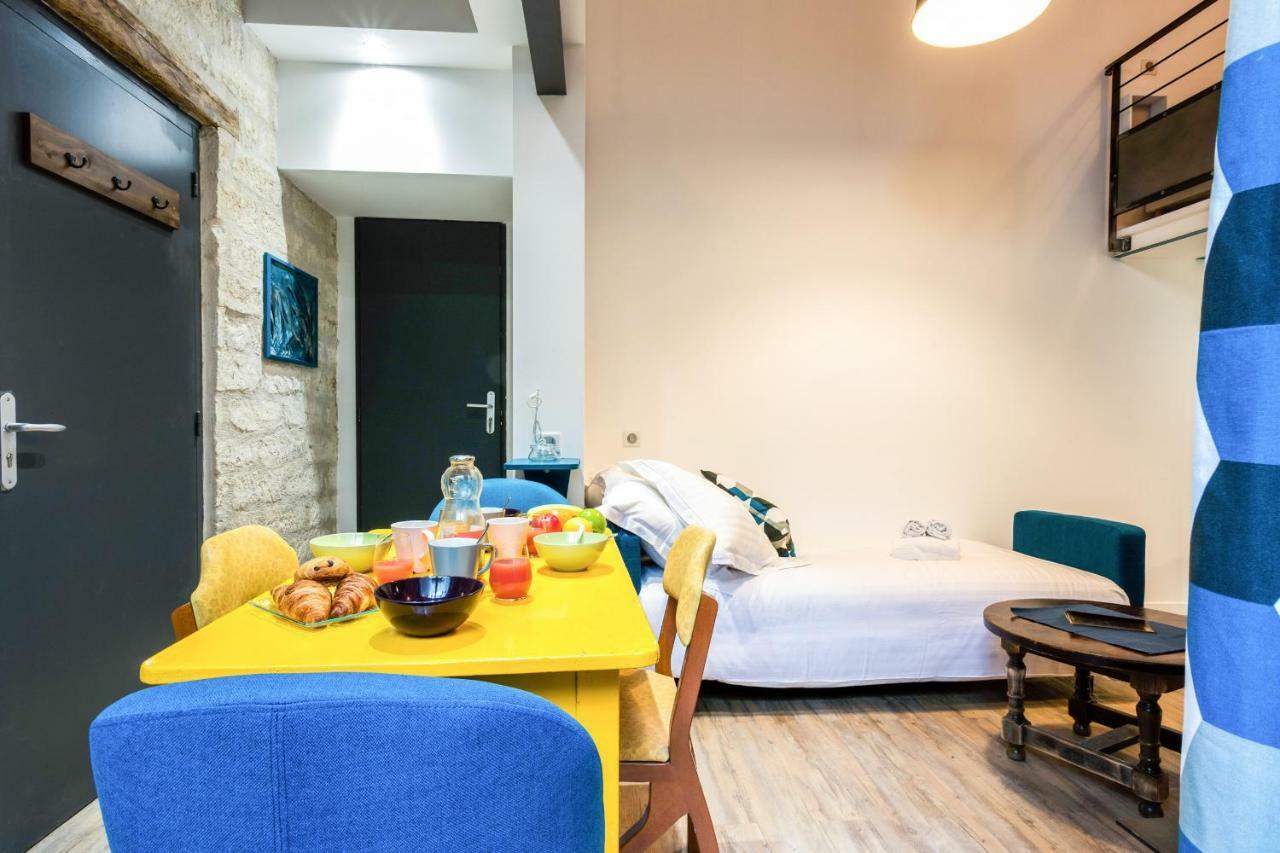 Urban Dom Vaissette - Premiere Conciergerie Apartment Montpellier Exterior photo
