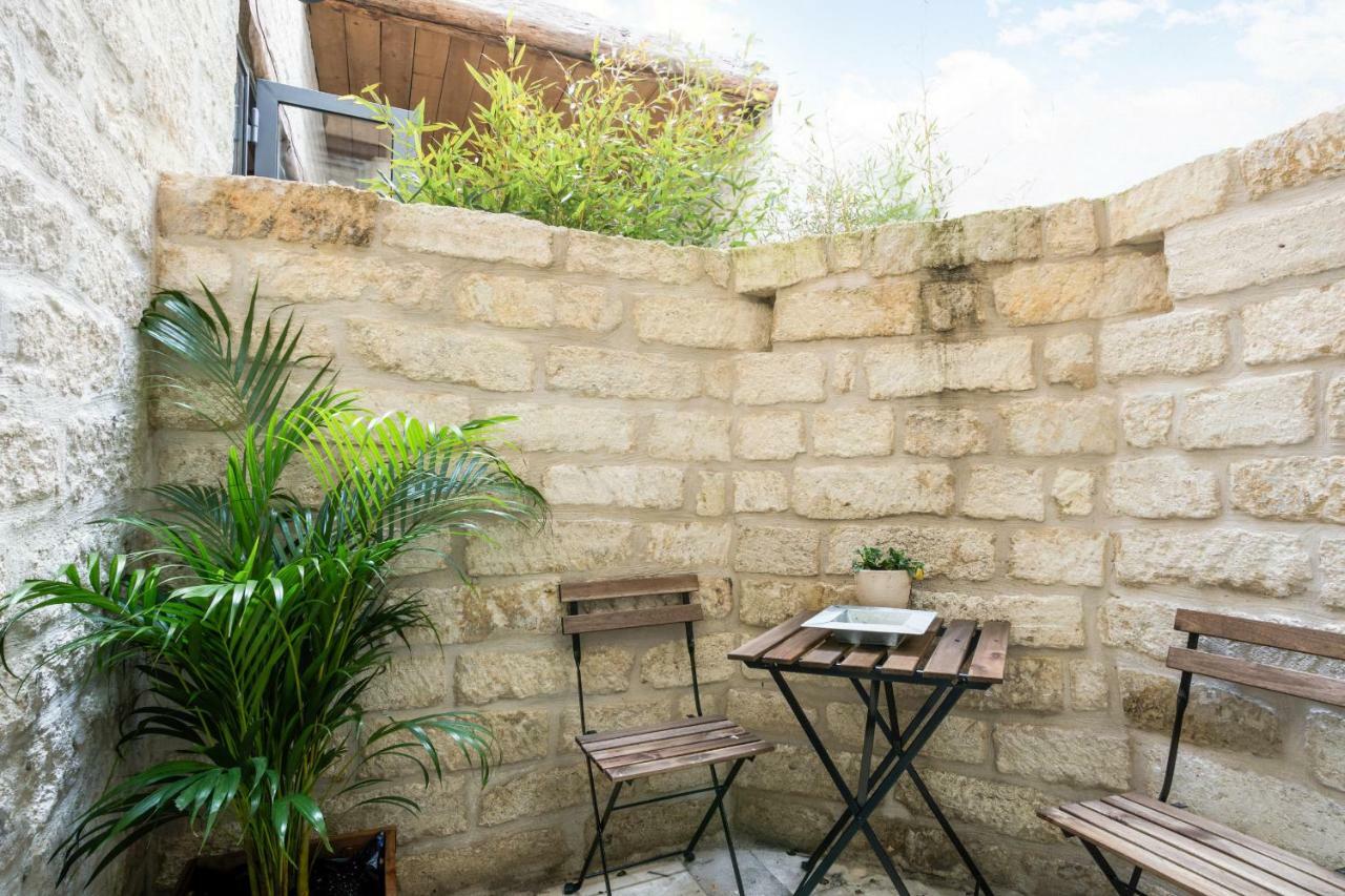 Urban Dom Vaissette - Premiere Conciergerie Apartment Montpellier Exterior photo
