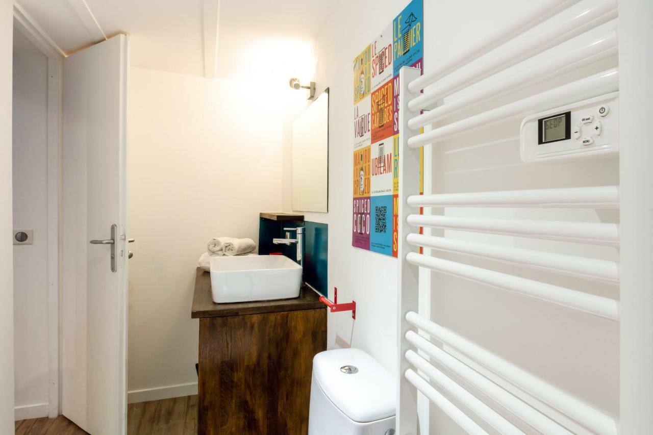 Urban Dom Vaissette - Premiere Conciergerie Apartment Montpellier Exterior photo